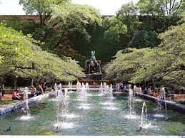 12 Most Beautiful Gardens In Chicago