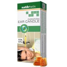 ear candles two pack angel times