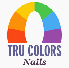 tru colors nails salon