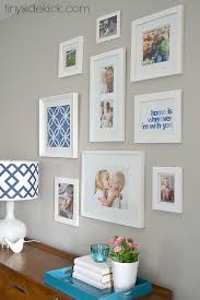 How To Create A Gallery Wall Hey