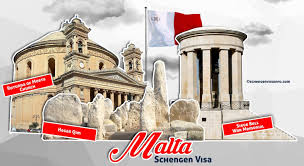 Types of letters required for a visitor visa. Malta Visa Types Requirements Application Guidelines
