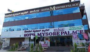 hotel mysore palace mysore almosafer