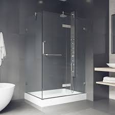vigo monteray frameless shower