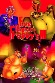 And amblin entertainment, starring the voices of john goodman, steve perry, burt reynolds, barrie ingham, loni anderson, and thurl ravenscroft. Five Nights At Freddy S 3 1995 Disney Fanon Wiki Fandom