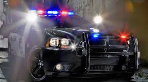 Chrysler Releases Details On 2011 Dodge Charger Pursuit Police Car Autoblog