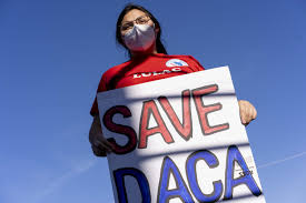 Jul 28, 2020 · recent daca history. Supreme Court To Decide Fate Of Dreamers Here S What Could Happen