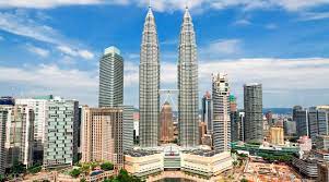 The petronas twin tower in kuala lumpur, malaysia are said to be the tallest tower of the world. Petronas Twin Towers Tickets In Kuala Lumpur
