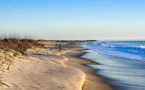 16 best beaches in north carolina from
