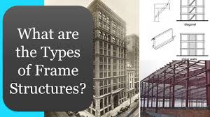 frame structures structural design