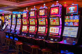 Why Mobile Slot Games are So Popular - Pacific Voyagers