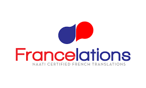 naati certified french translations by