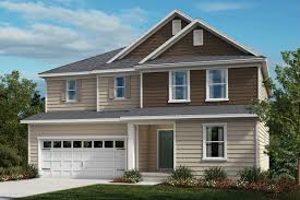 new home floor plan in belterra by kb home