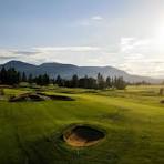 Dominion Meadows Golf Course | Colville WA