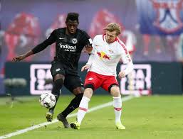 Latest on rb leipzig midfielder emil forsberg including news, stats, videos, highlights and more on espn. Emil Forsberg Assumes He Will Stay At Rb Leipzig