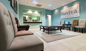 nuviva cal weight loss clinic in