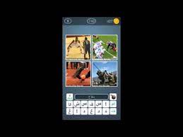 حل لعبة اربع صور حلول سريعة و مريحة youtube