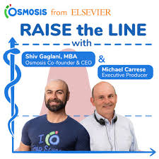raise the line osmosis