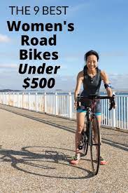 road bikes under 500
