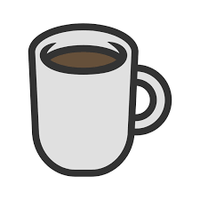 Coffee Icon | Free SVG / PNG, Premium Animated GIF / APNG Customizable Icons · Loading.io