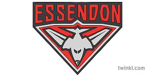 Thomas, first baron dimsdale, was the son of john dimsdale of theydon garnon, co. Essendon Bombers Team Logo Illustration Twinkl