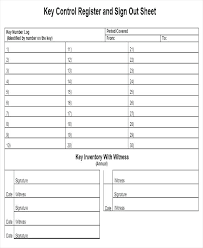 Equipment Checkout Form Template Easy Copy Detailed Equipment Check
