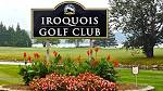 Find the best golf course in Iroquois, Ontario, Canada