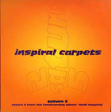 45cat inspiral carpets saturn 5