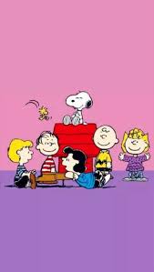 snoopy phone wallpapers top free