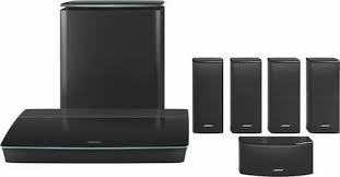 5 1 bose soundtouch 520 home theater system