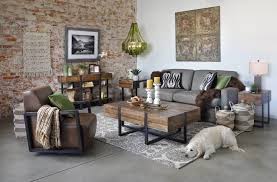 Boho Design Comes Home To Furniture Row