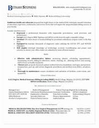 78 Beautiful Gallery Of Resume Examples For Medical Assistant Jobs