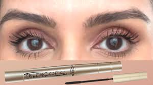 loreal telescopic mascara