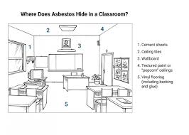asbestos in s a guide for