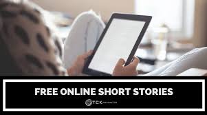 22 free short stories to read on