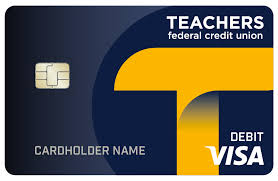 Check spelling or type a new query. Contactless Debit Card Teachers Federal Credit Union