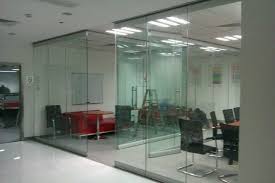 Room dividing doors make a confident statement to a contemporary interior. China Mordern Office Design Frameless Glass Sliding Door China Frameless Glass Sliding Door Slding Glass Doors