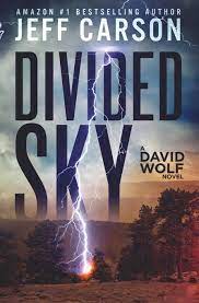 Divided Sky (David Wolf Mystery ...