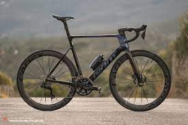 giant propel advanced sl 2023 in review