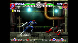 Those games got majorly downgraded on ps1 due to low ram of the system. The Best Ps1 Fighting Games Gaming Jump