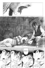 The old witch who afflicted manji with immortality agrees to manji\'s proposition and manji is set on his path to kill one thousand evil men. 41 Blade Of The Immortal Manga Art Ideas Blade Of The Immortal Manga Art Manga