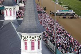 The 2021 kentucky derby is set for may 1 and we have you covered from all the angles so you can make smarter kentucky derby wagers. Ewxzegczhtvq M
