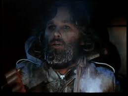 At the end of john carpenter's 1982 horror classic, we're left with two survivors, macready (kurt russell) and childs (keith so did russell's character prove childs was the thing by tricking him into drinking gasoline? The Thing 1982 Imdb