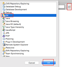 configure bitbucket git repository