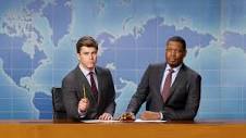 SNL' Names Michael Che, Colin Jost Co-Head Writers - Variety