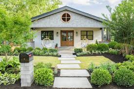 Budget Friendly Curb Appeal Ideas