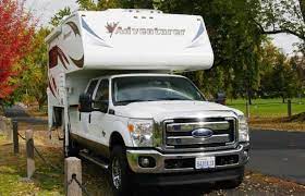 8 of the best short bed truck campers
