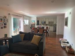 One of the biggest mistakes you can make when laying out an open concept home is not taking the flow of traffic between spaces into. Help With Long Narrow Open Concept Dining Living Room Dead Space