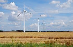 Essay on Wind Turbine  Top   Essays   Devices   Energy Management Engineering Notes India