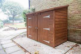 The Best Storage Sheds For The Money