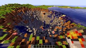 Natural disasters command block 1.11.2 adds natural disasters into your vanilla minecraft world. Minecraft Mods Natural Disasters Mod Earthquakes Meteors Volcanoes Mod Showcase Video Dailymotion